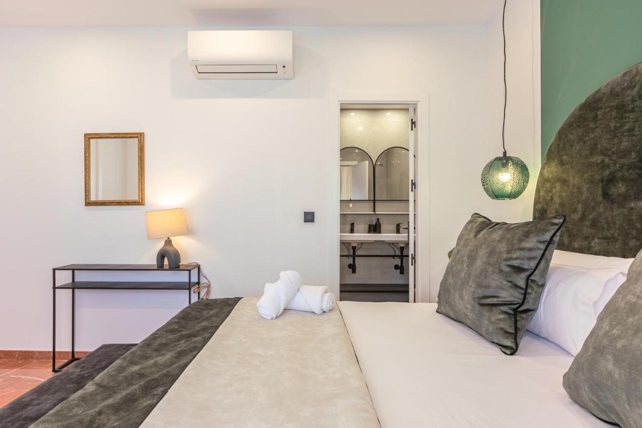Isg Apartments Catedral Sewilla Zewnętrze zdjęcie