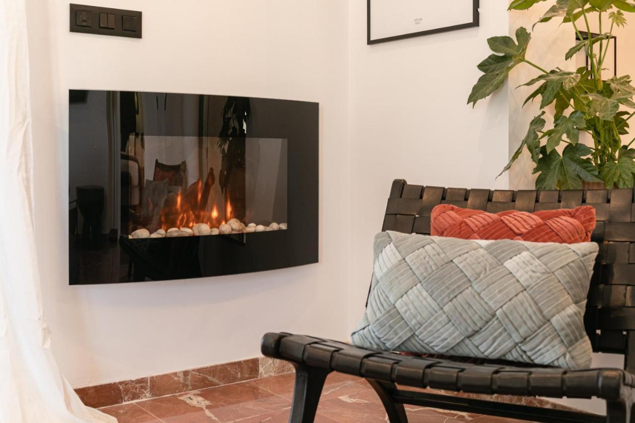Isg Apartments Catedral Sewilla Zewnętrze zdjęcie