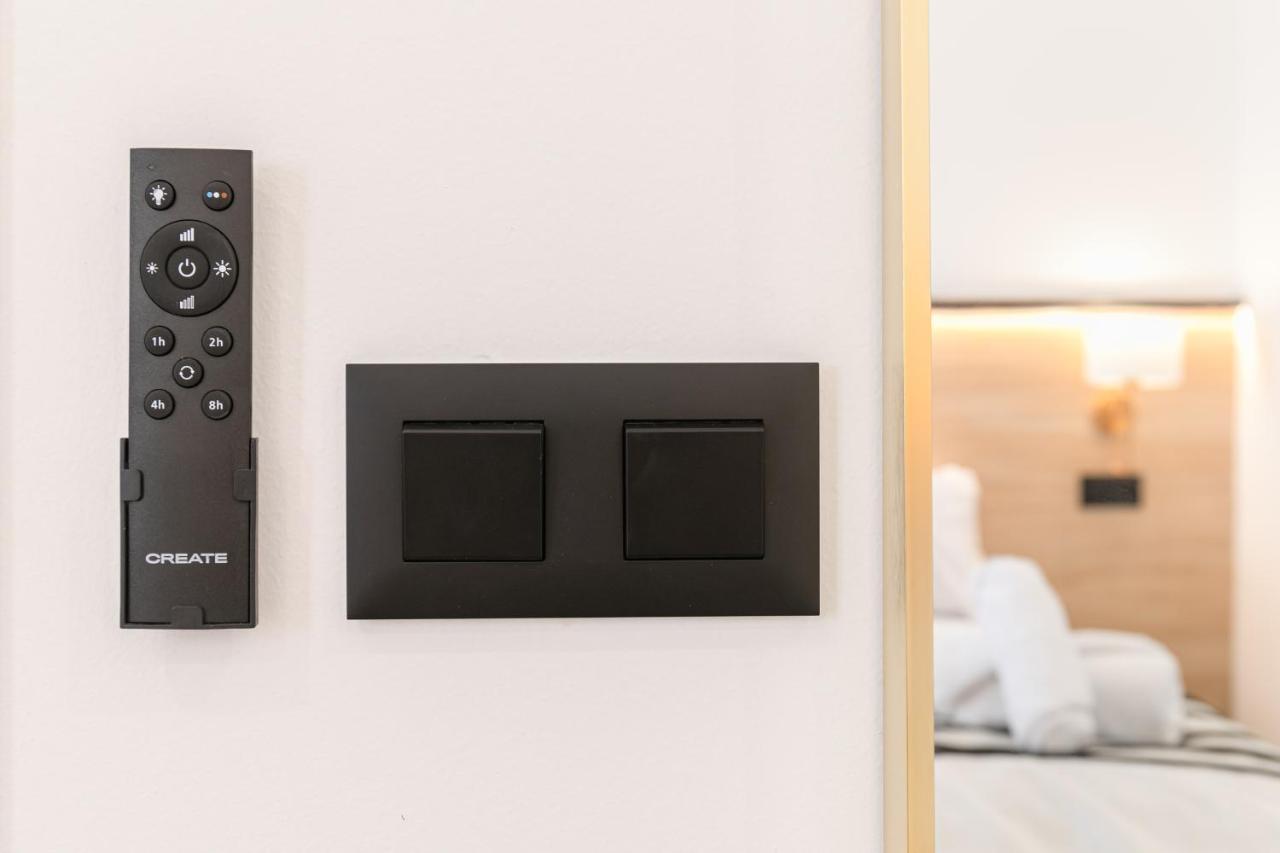 Isg Apartments Catedral Sewilla Zewnętrze zdjęcie