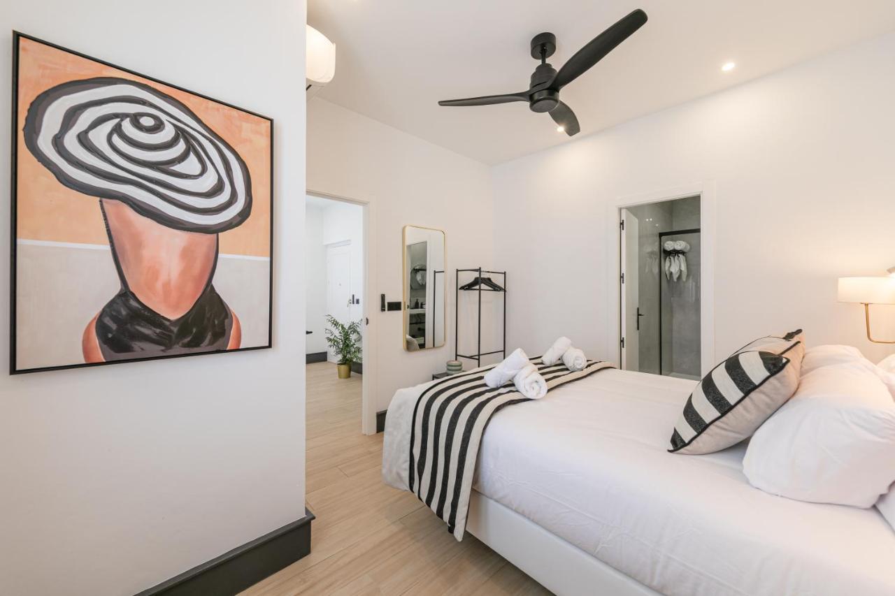Isg Apartments Catedral Sewilla Zewnętrze zdjęcie