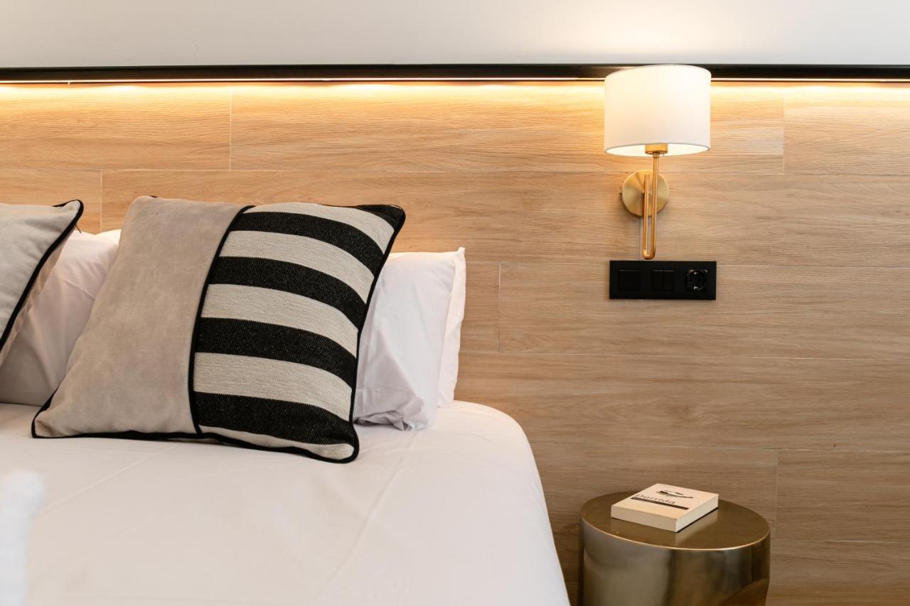Isg Apartments Catedral Sewilla Zewnętrze zdjęcie
