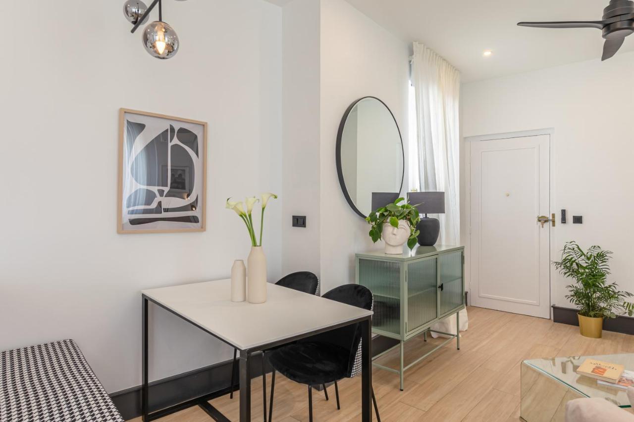Isg Apartments Catedral Sewilla Zewnętrze zdjęcie
