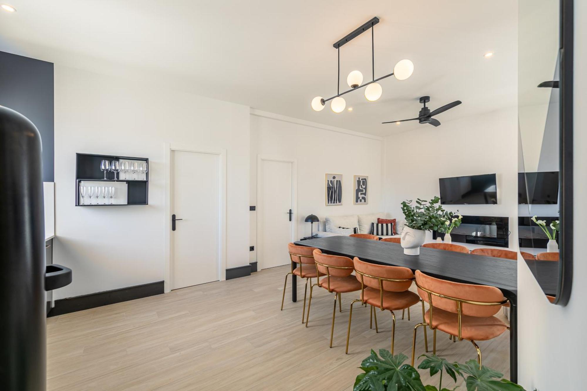 Isg Apartments Catedral Sewilla Zewnętrze zdjęcie