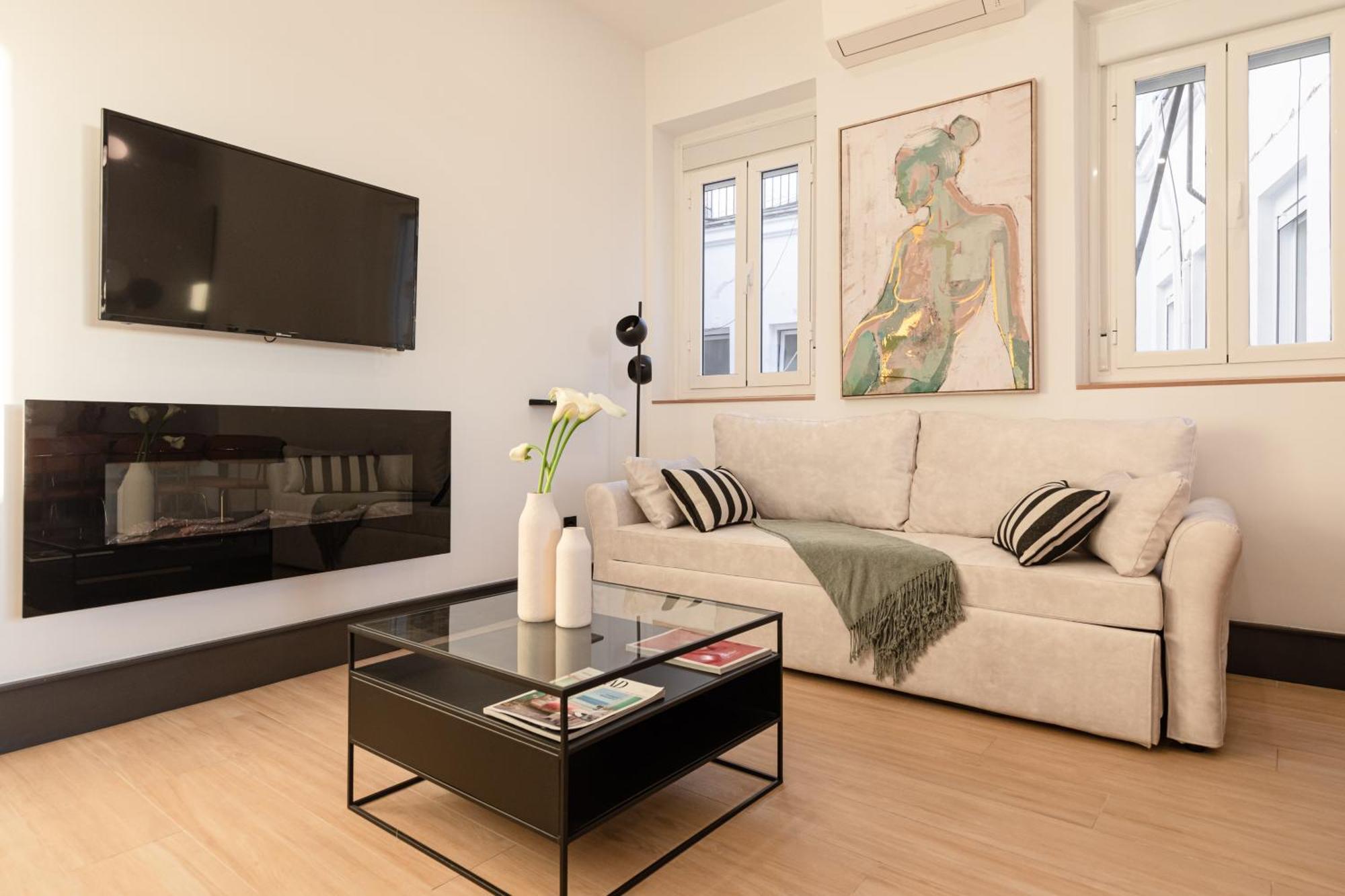 Isg Apartments Catedral Sewilla Zewnętrze zdjęcie