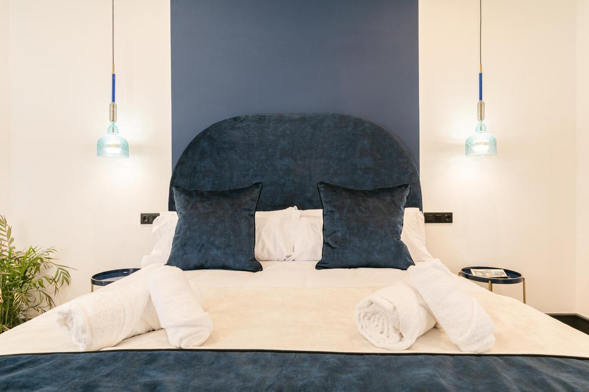 Isg Apartments Catedral Sewilla Zewnętrze zdjęcie