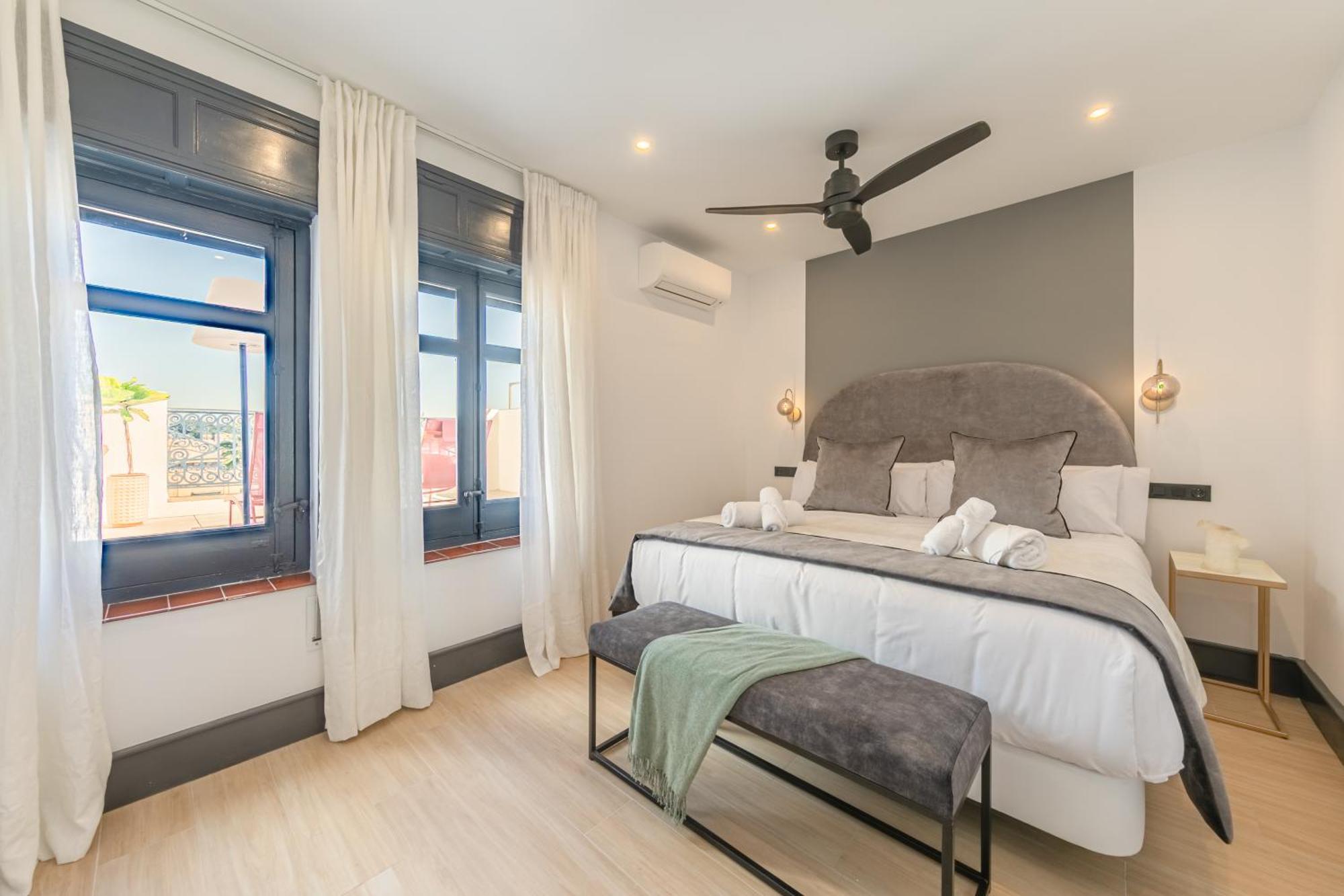 Isg Apartments Catedral Sewilla Zewnętrze zdjęcie