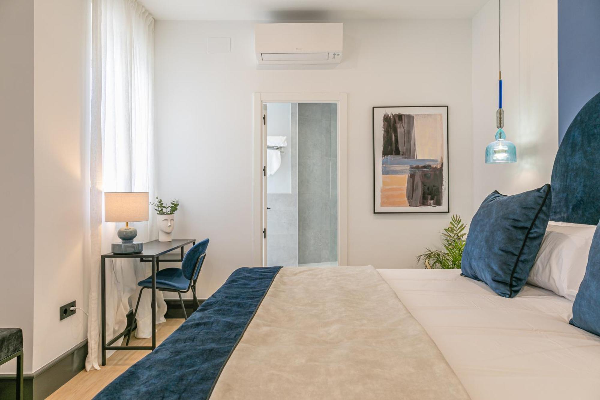 Isg Apartments Catedral Sewilla Zewnętrze zdjęcie