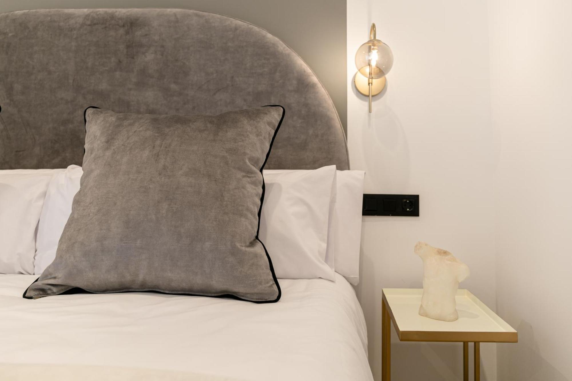 Isg Apartments Catedral Sewilla Zewnętrze zdjęcie