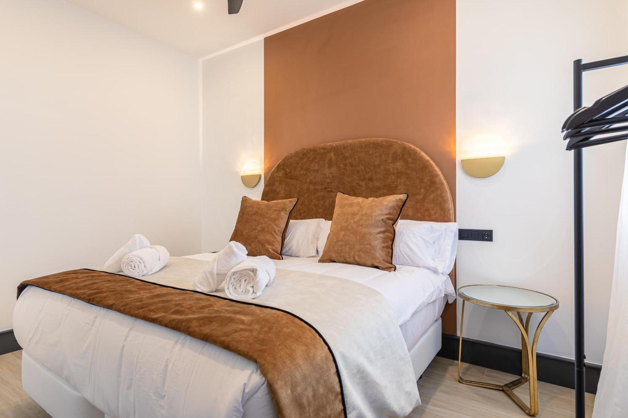 Isg Apartments Catedral Sewilla Zewnętrze zdjęcie