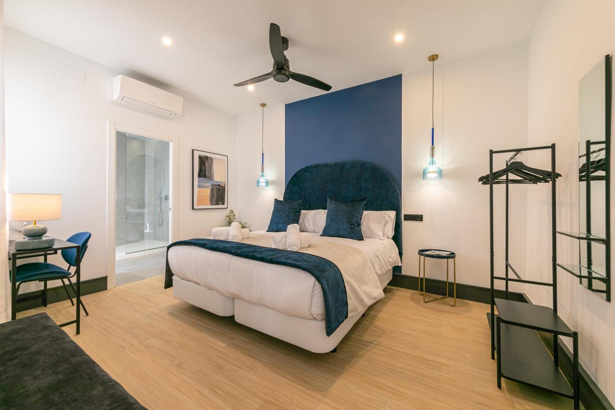 Isg Apartments Catedral Sewilla Zewnętrze zdjęcie