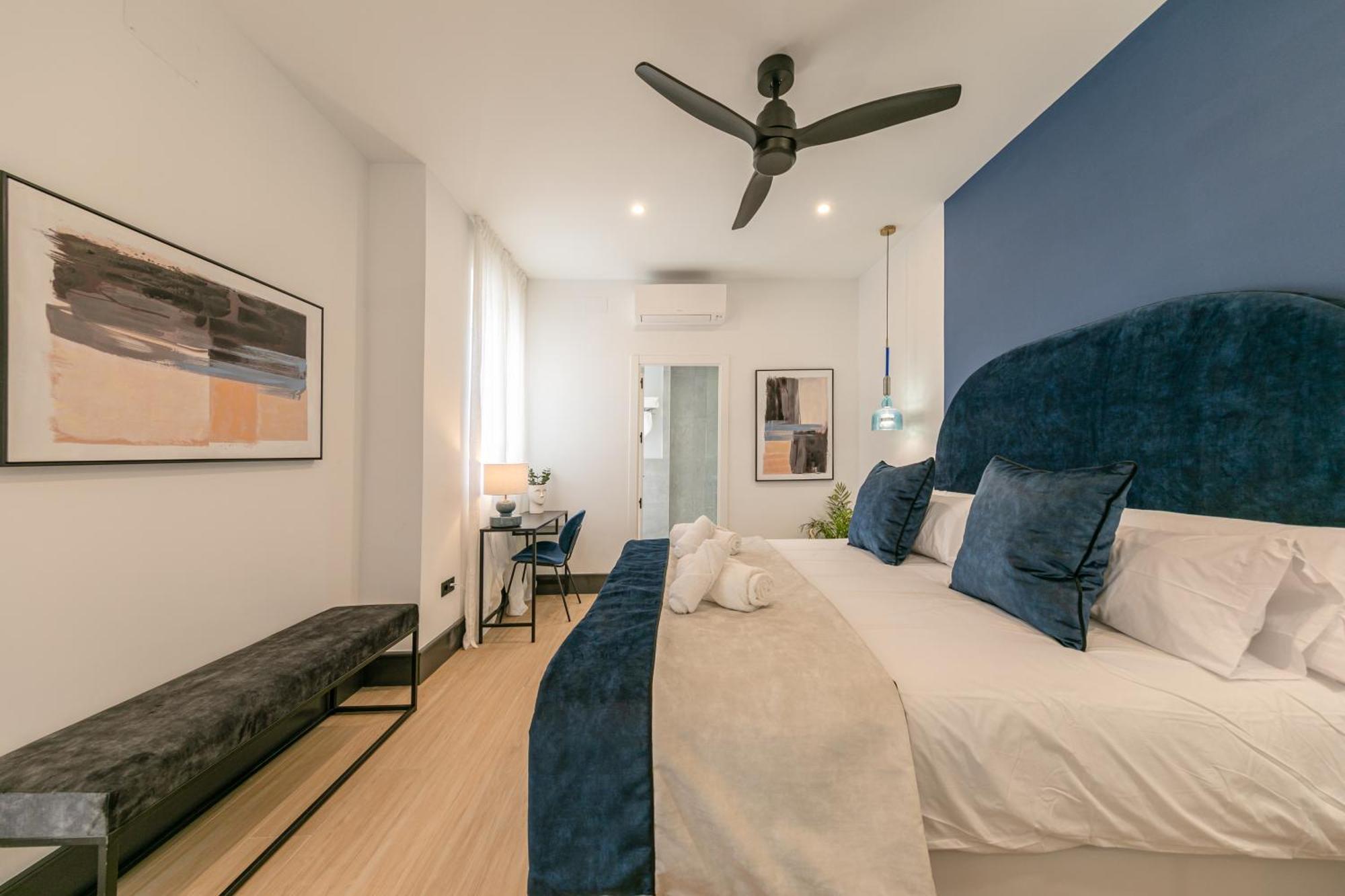 Isg Apartments Catedral Sewilla Zewnętrze zdjęcie