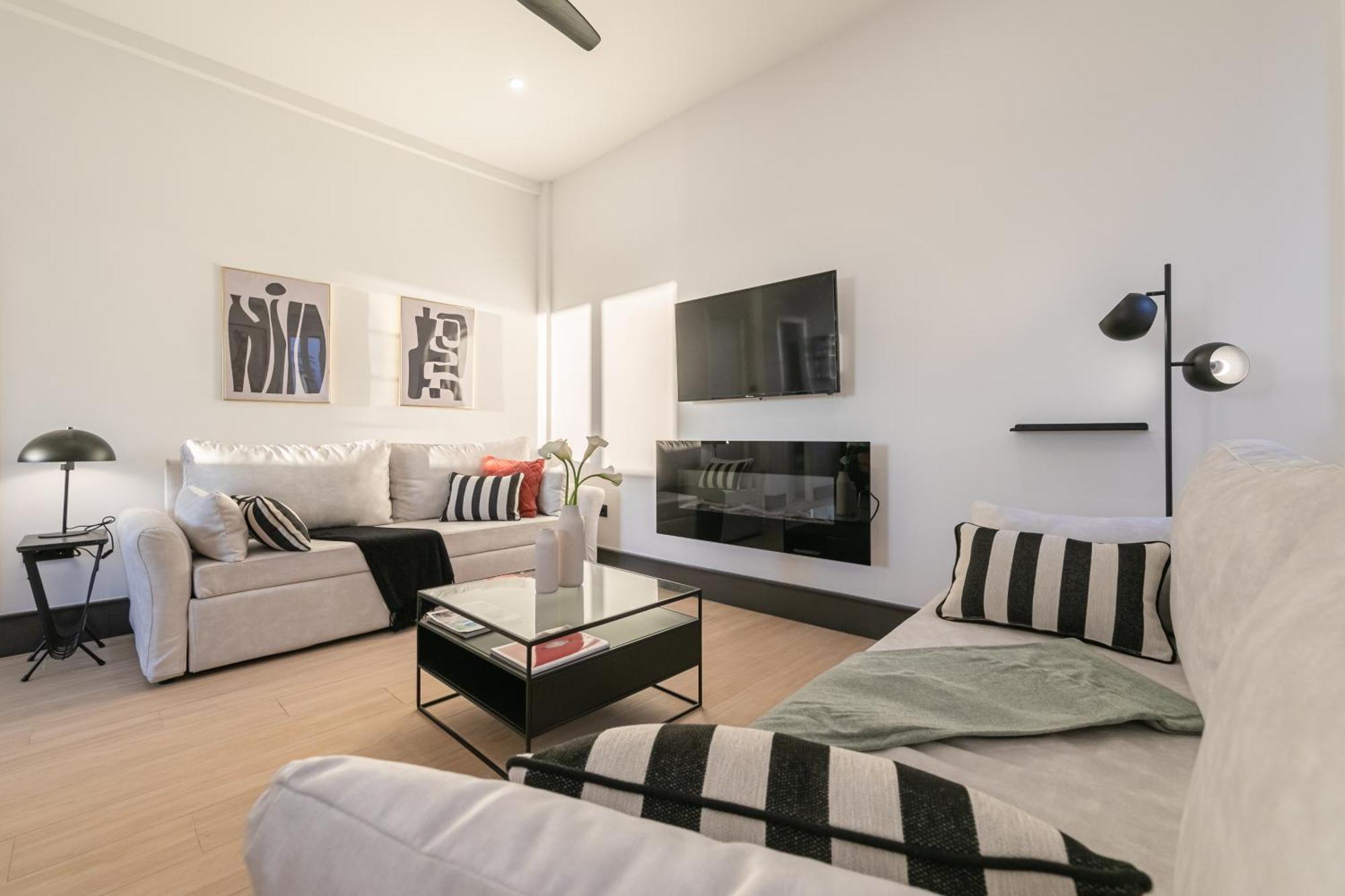 Isg Apartments Catedral Sewilla Zewnętrze zdjęcie