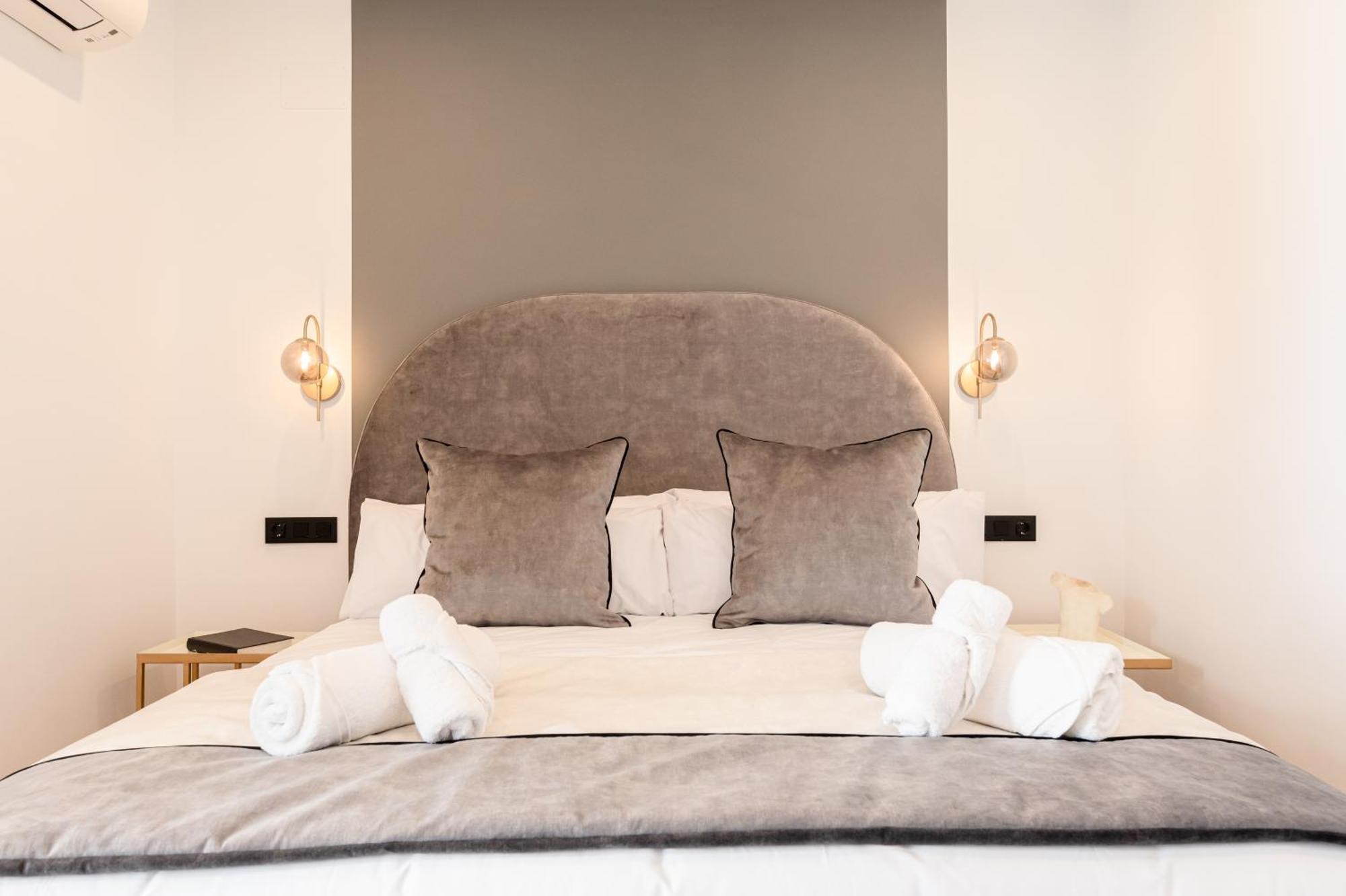 Isg Apartments Catedral Sewilla Zewnętrze zdjęcie